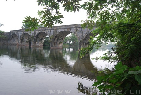 長(zhǎng)田橋