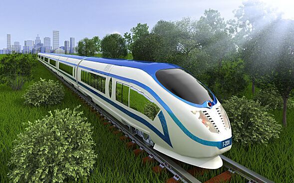 濟(jì)南城軌R1線今年將正式開(kāi)工 R2或走架高架橋