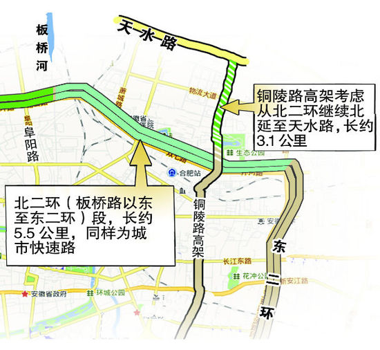 記者25日獲悉，省城將建設(shè)4項(xiàng)路橋工程。