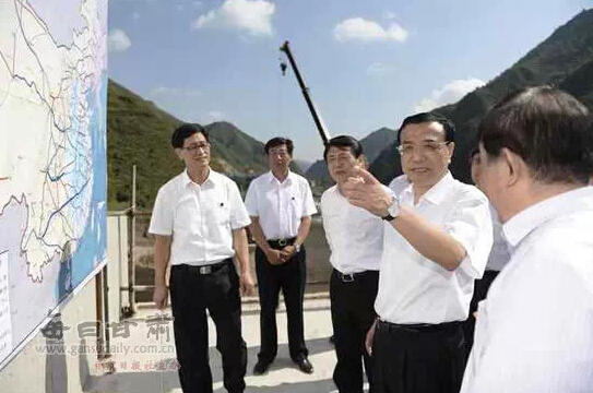 李克強(qiáng)高鐵推銷(xiāo)奏效中國(guó)鐵路收益創(chuàng)新高