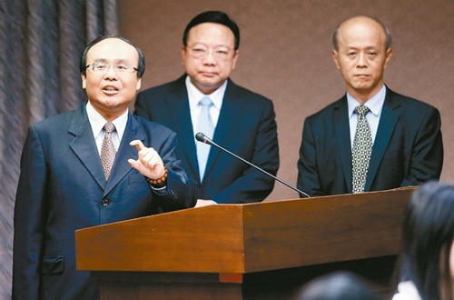 臺(tái)灣高鐵財(cái)改方案過關(guān)走向公有民營（圖）