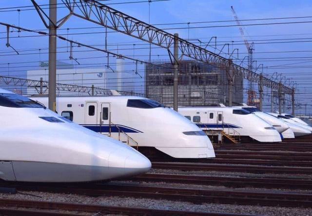 日本拿下印度800億高鐵項目，為何還不開工？日本：寸步難行