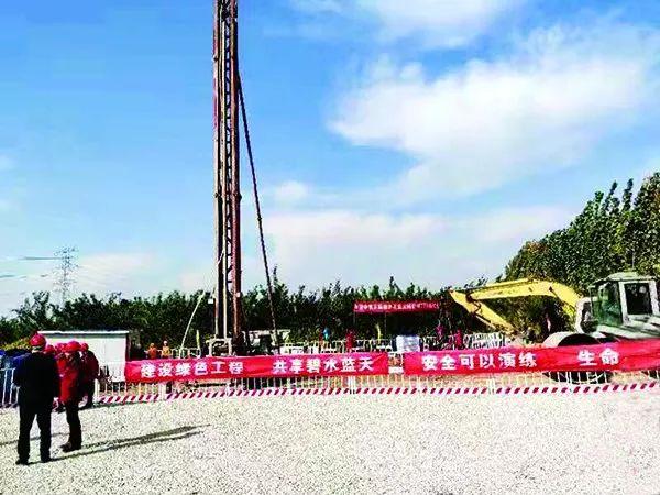 即將開工！固安六大交通規(guī)劃曝光，高鐵站要來了！
